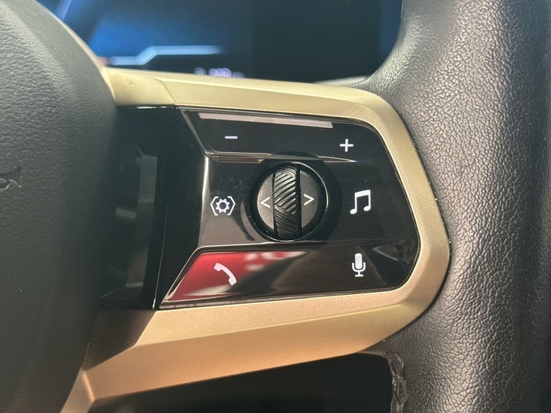 BMW iX M60 vaihtoauto