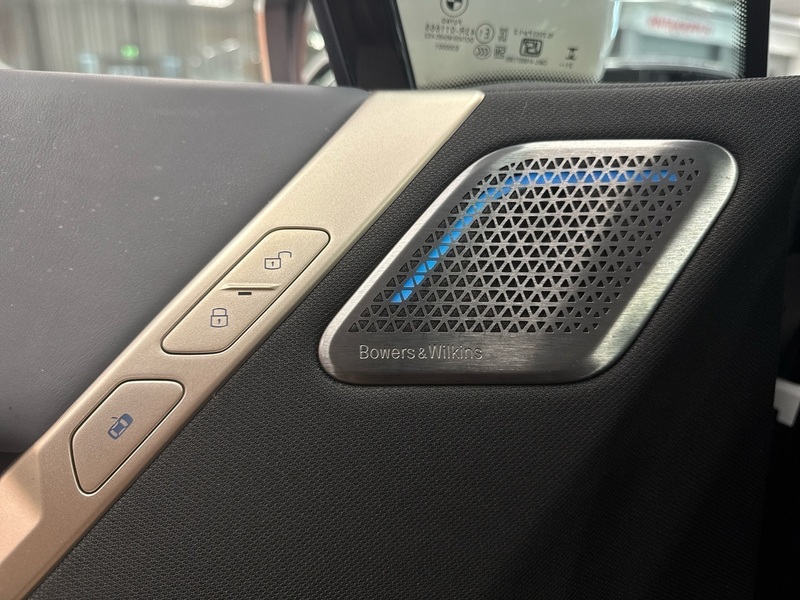 BMW iX M60 vaihtoauto