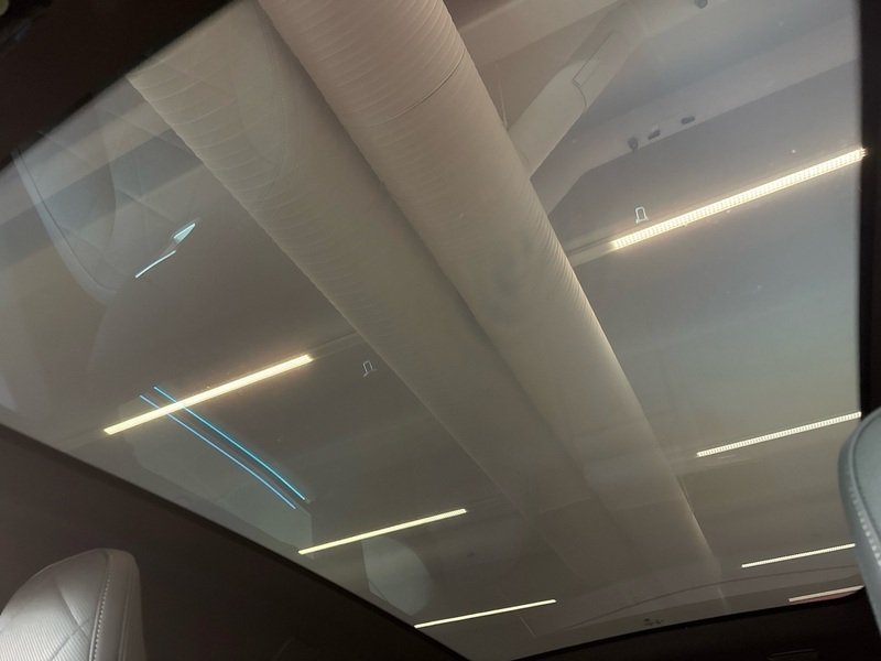 BMW iX M60 vaihtoauto