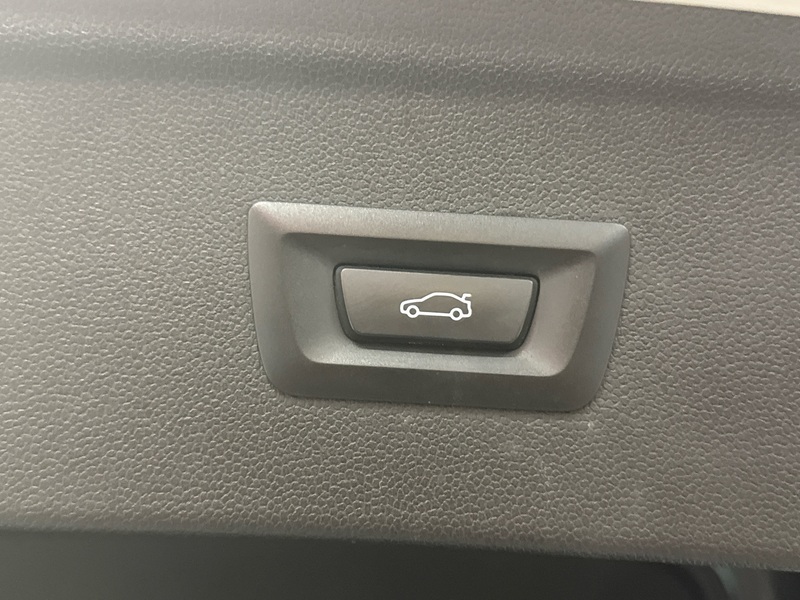 BMW iX M60 vaihtoauto