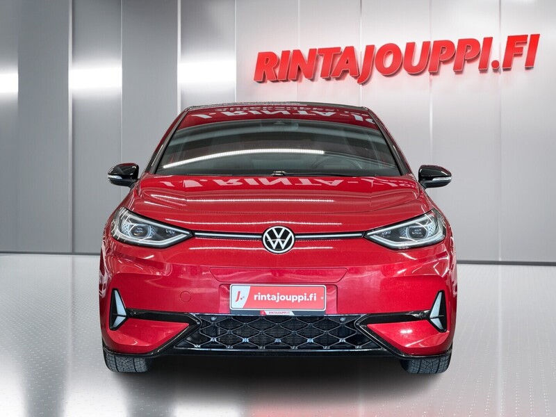 Volkswagen ID.3 vaihtoauto