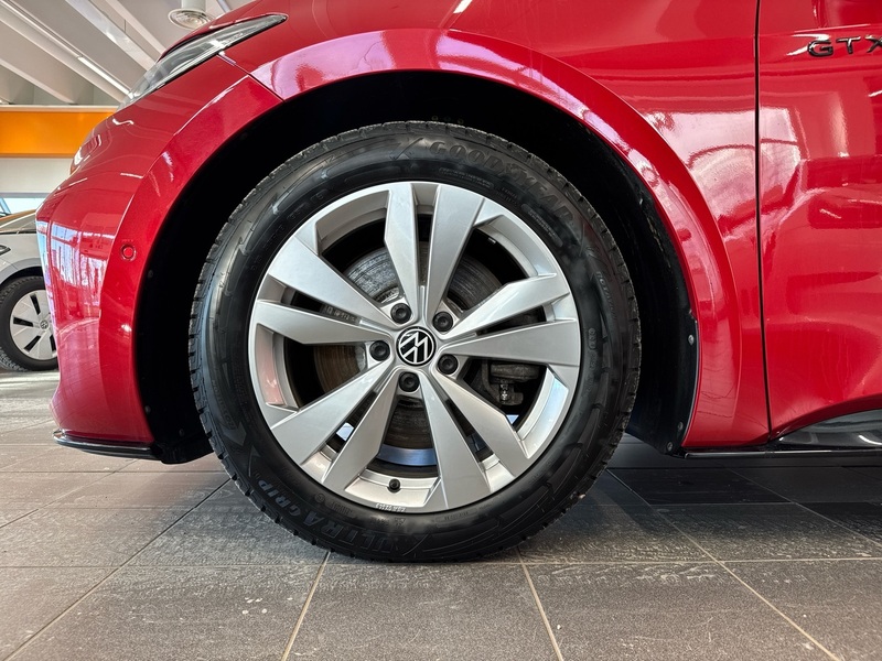 Volkswagen ID.3 vaihtoauto