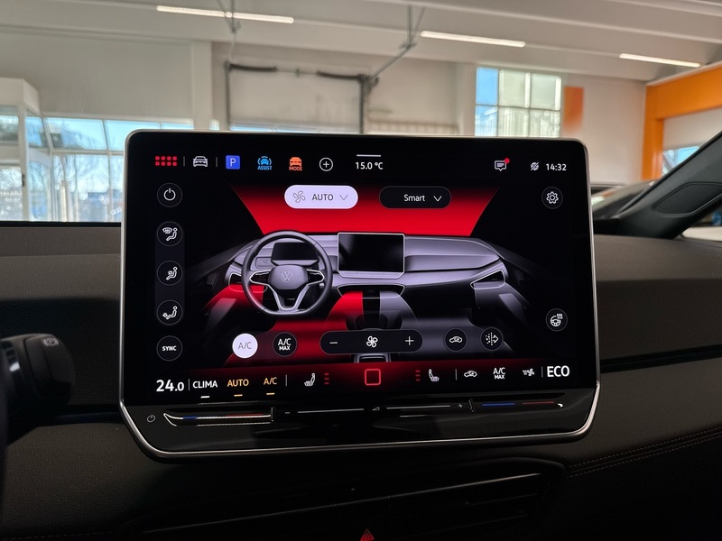 Volkswagen ID.3 vaihtoauto