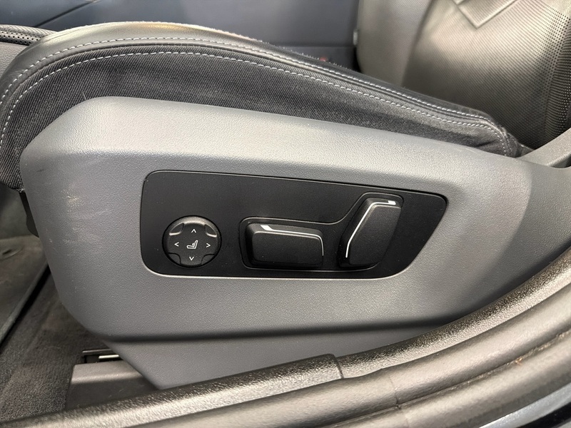 BMW i5 M60 vaihtoauto