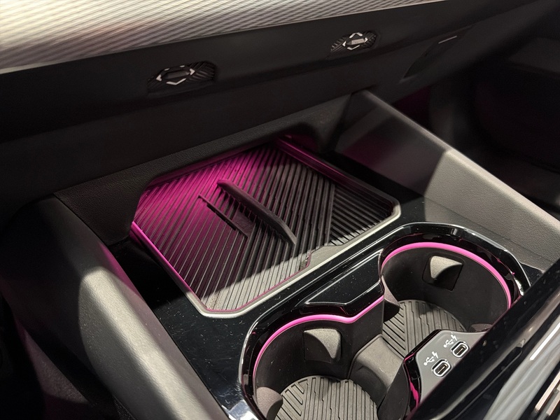 BMW i5 M60 vaihtoauto