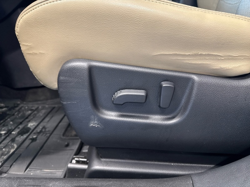 Nissan X-Trail vaihtoauto