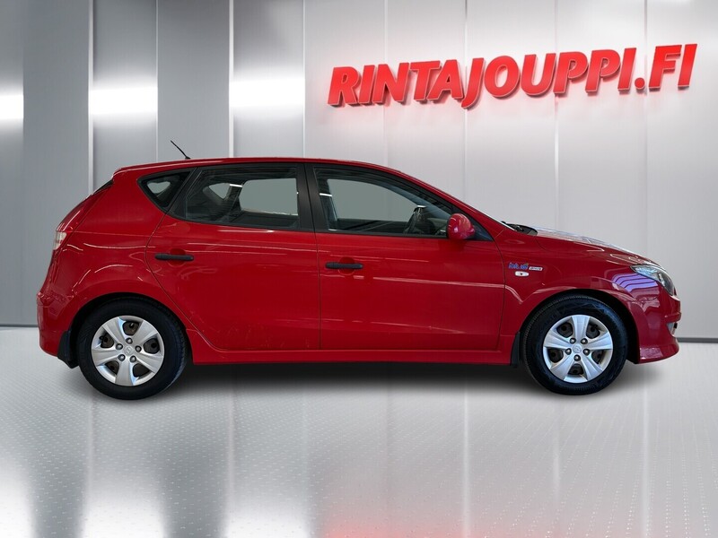 Hyundai i30 vaihtoauto