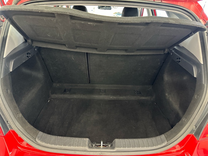 Hyundai i30 vaihtoauto