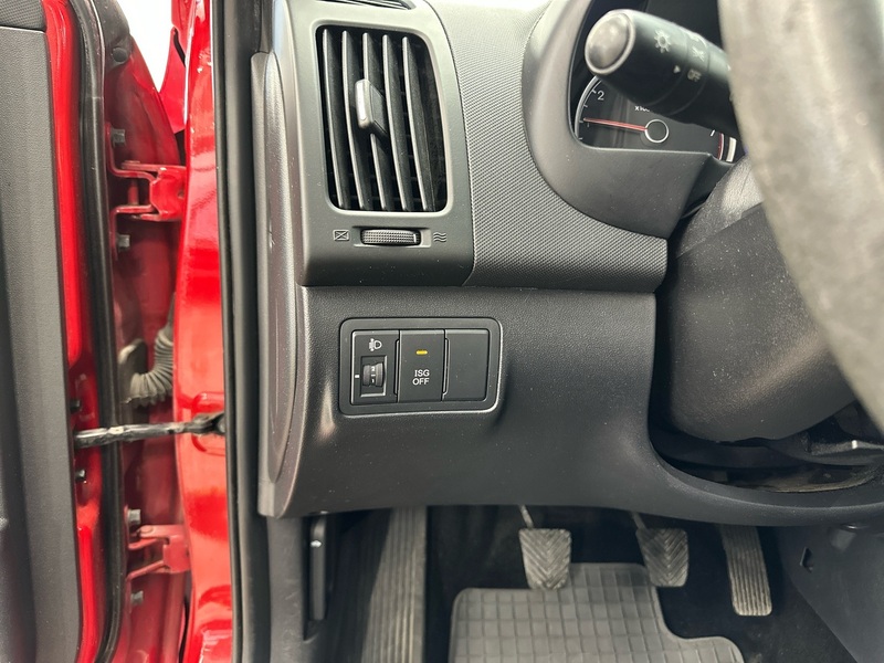 Hyundai i30 vaihtoauto