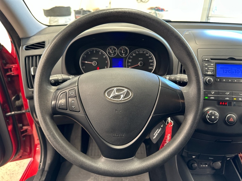 Hyundai i30 vaihtoauto