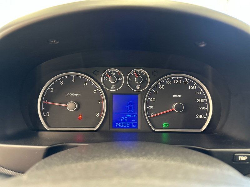 Hyundai i30 vaihtoauto