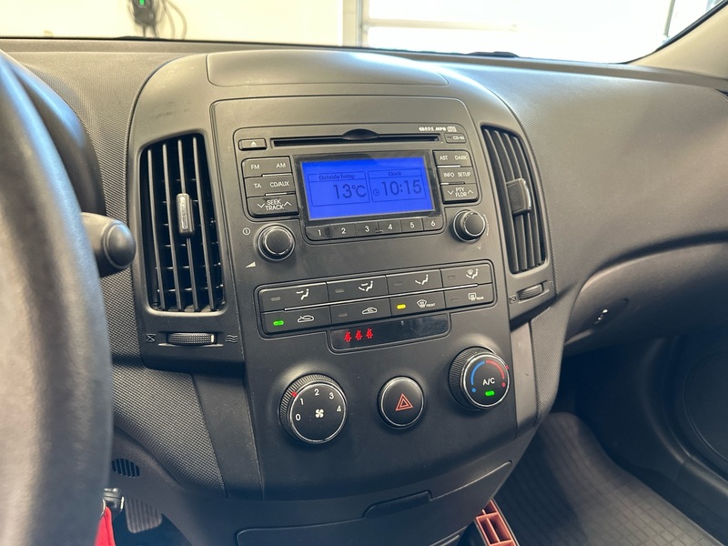 Hyundai i30 vaihtoauto