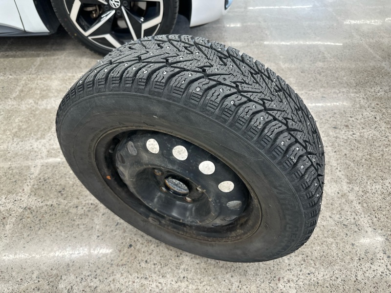 Hyundai i30 vaihtoauto