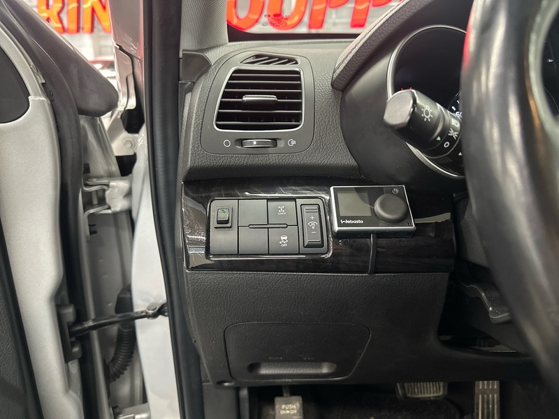 Kia Sorento vaihtoauto