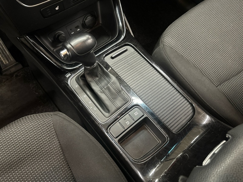 Kia Sorento vaihtoauto