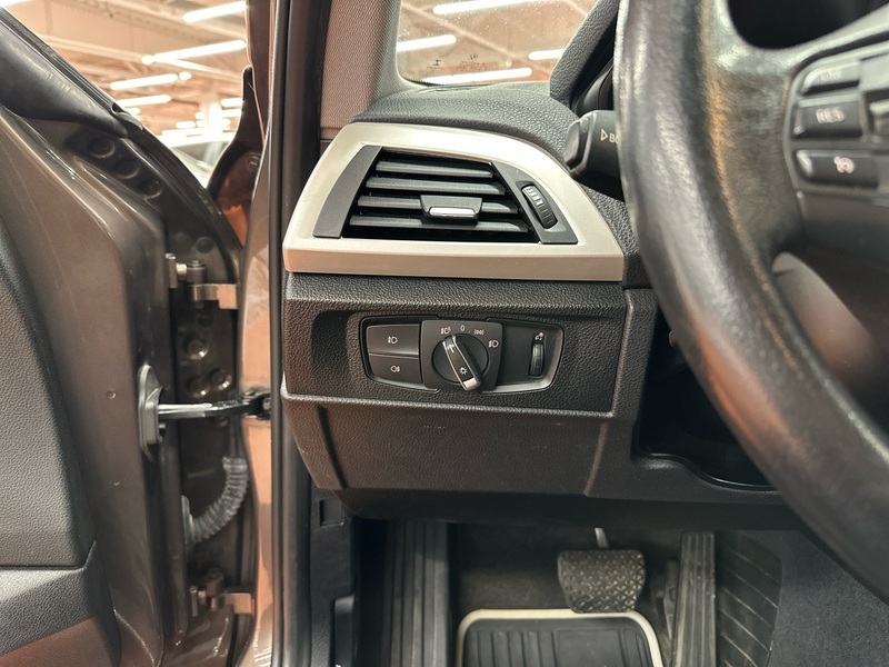 BMW 116 vaihtoauto
