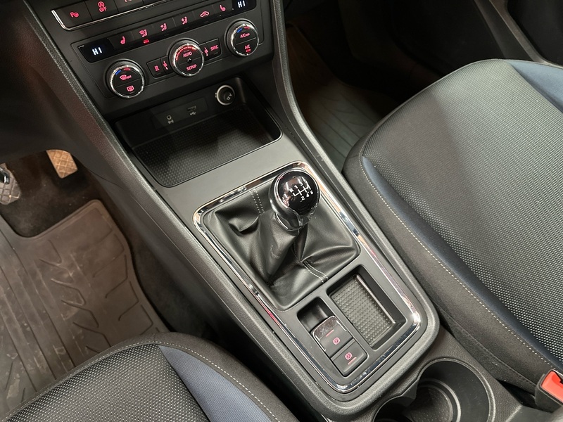 SEAT Ateca vaihtoauto