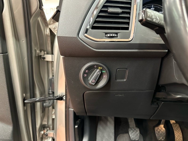 SEAT Ateca vaihtoauto