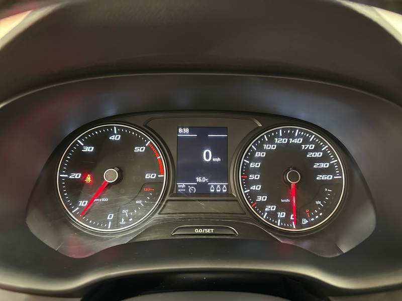 SEAT Ateca vaihtoauto