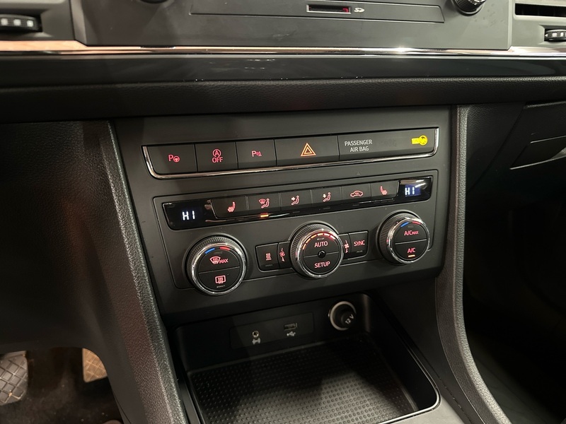 SEAT Ateca vaihtoauto