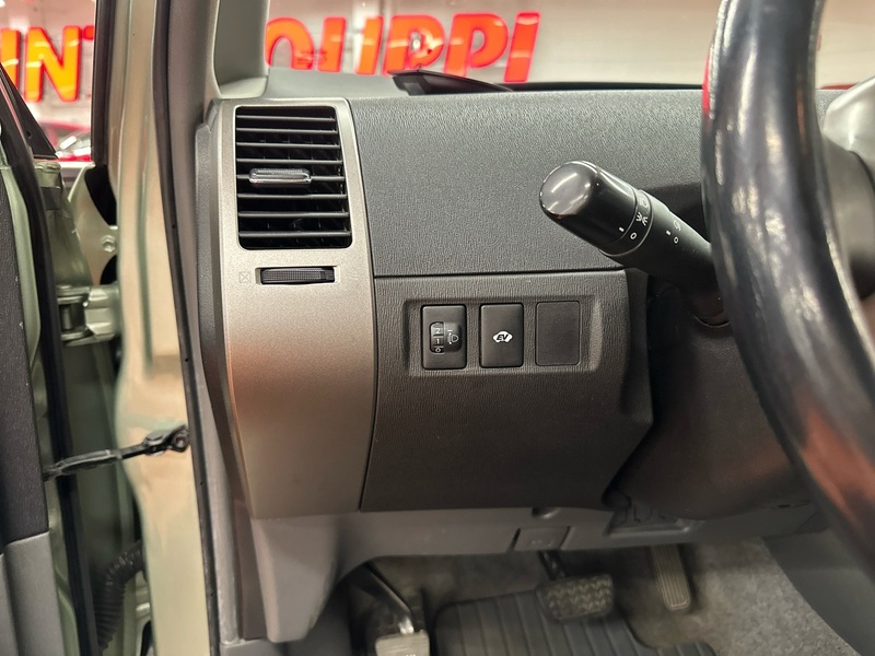 Toyota Prius vaihtoauto