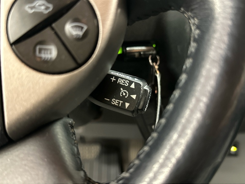 Toyota Prius vaihtoauto