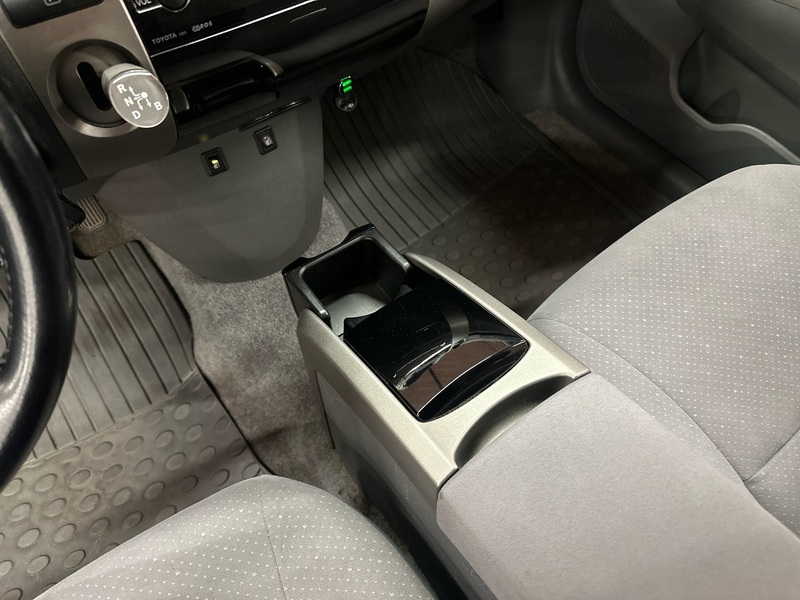 Toyota Prius vaihtoauto