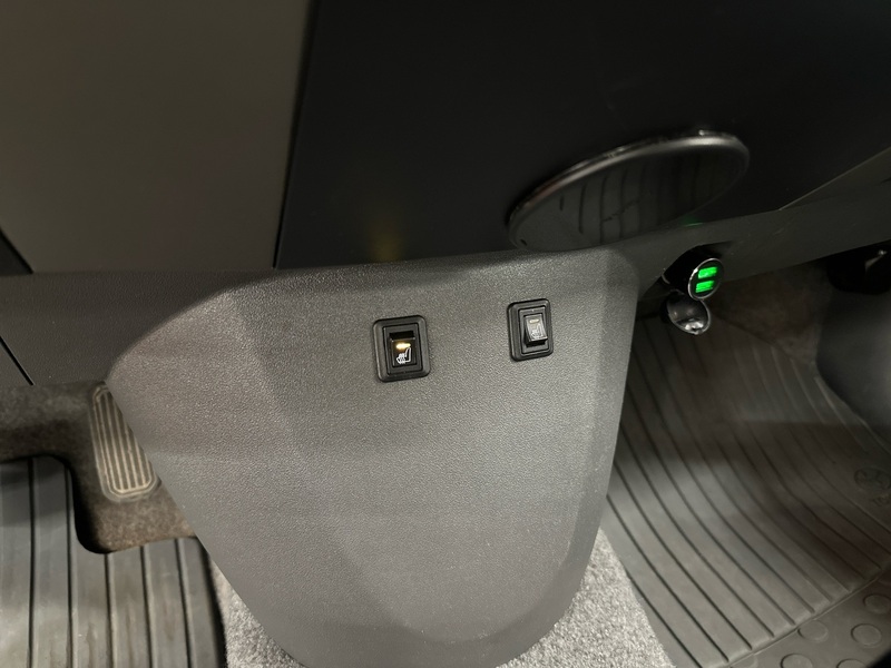 Toyota Prius vaihtoauto