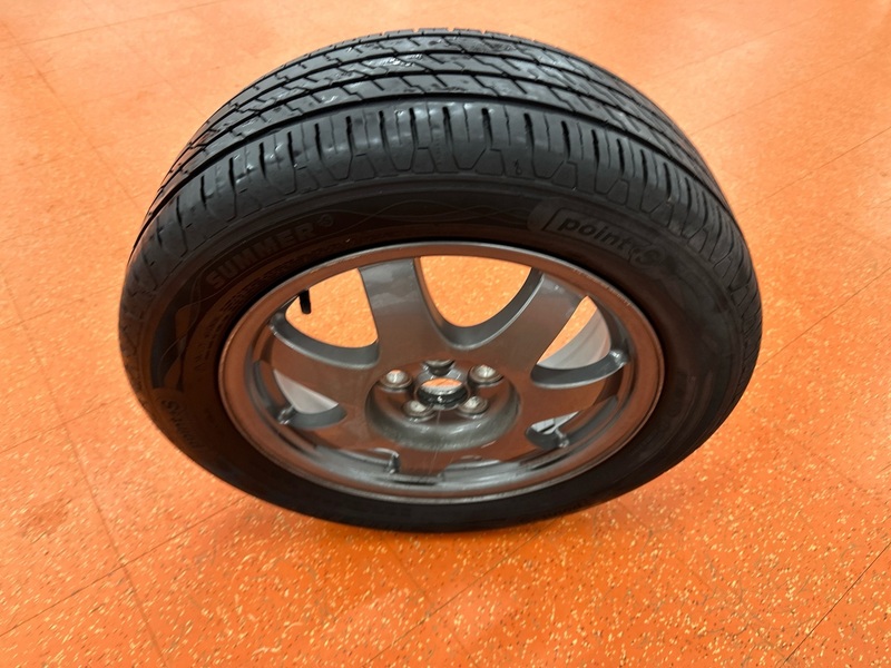 Toyota Prius vaihtoauto