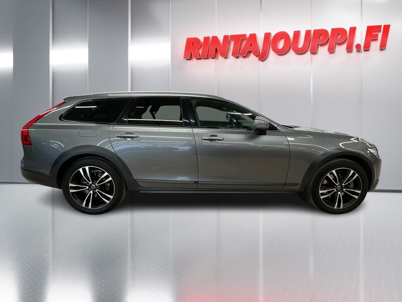 Volvo V90 Cross Country vaihtoauto