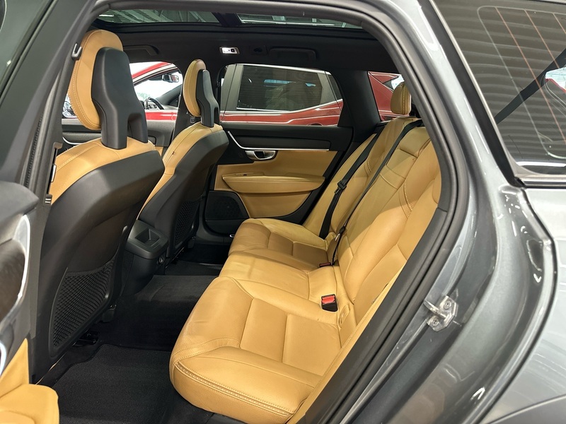 Volvo V90 Cross Country vaihtoauto