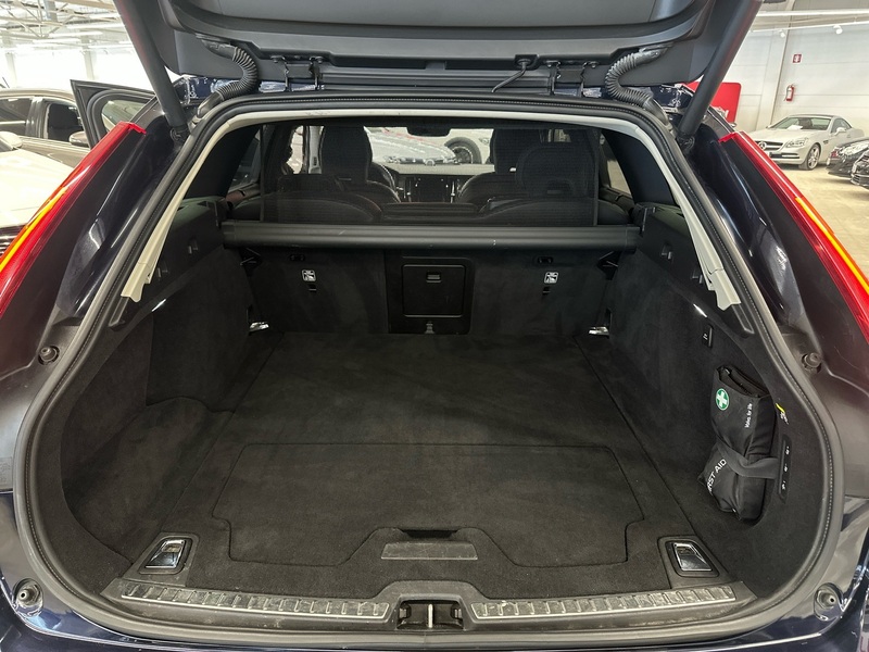 Volvo V90 vaihtoauto