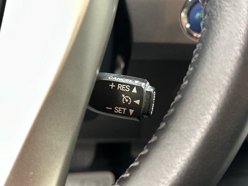 Toyota Prius Plug-in vaihtoauto