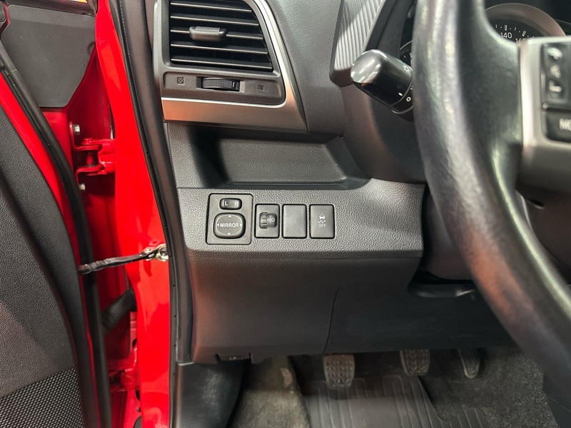 Toyota Verso-S vaihtoauto