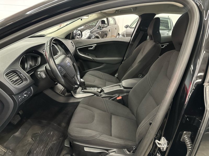 Volvo V40 vaihtoauto