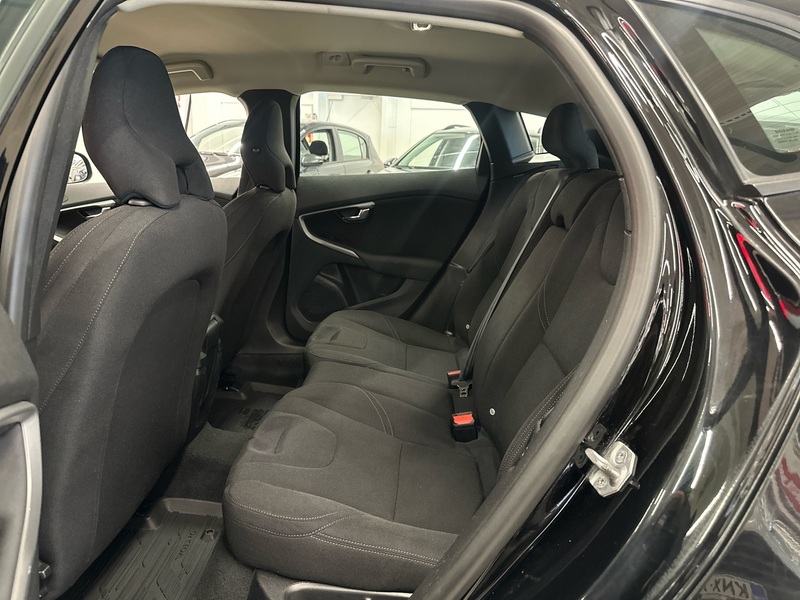 Volvo V40 vaihtoauto