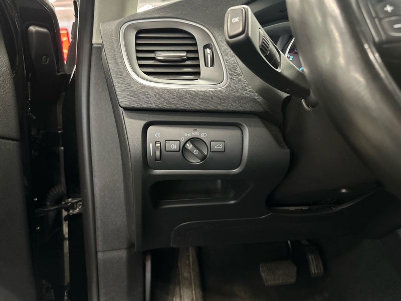 Volvo V40 vaihtoauto