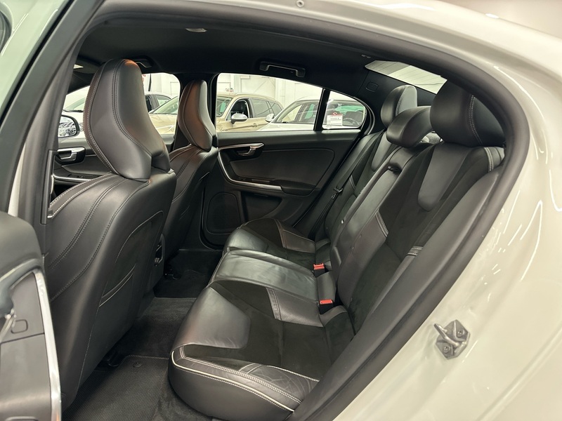 Volvo S60 vaihtoauto