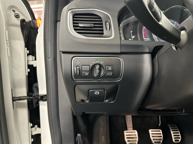 Volvo S60 vaihtoauto