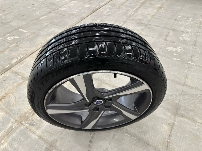 Volvo S60 vaihtoauto