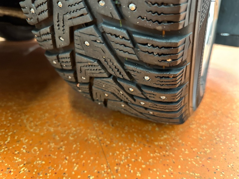 Hyundai IONIQ hybrid vaihtoauto