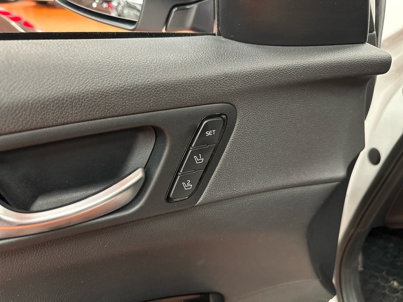 Kia Optima vaihtoauto