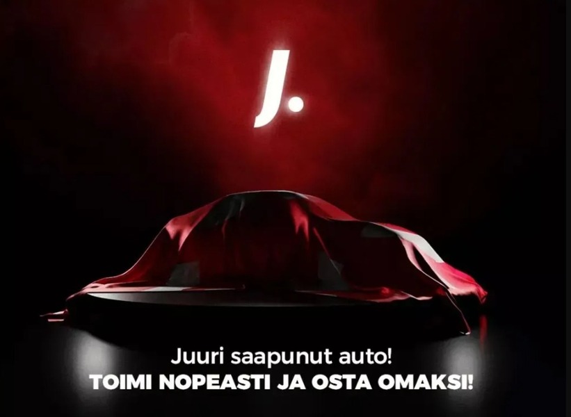 Volvo S80 vaihtoauto