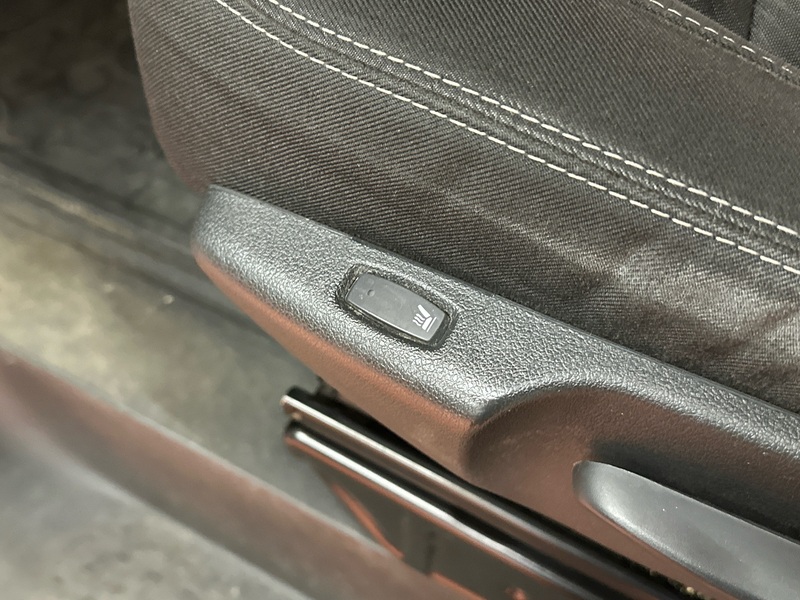 Nissan NV300 vaihtoauto