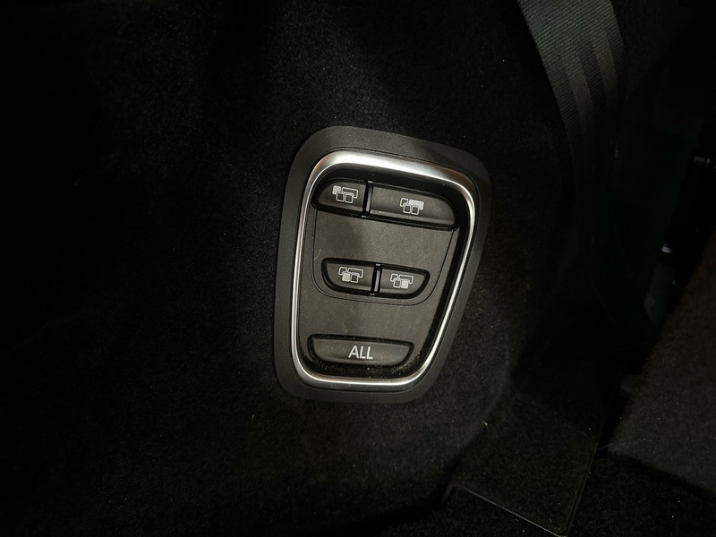 Renault Grand Scénic vaihtoauto