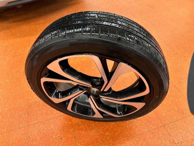 Renault Grand Scénic vaihtoauto