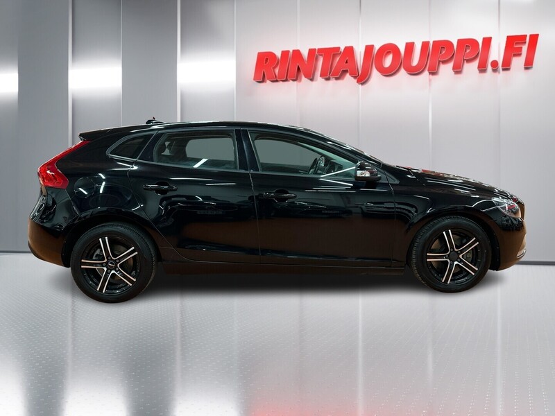 Volvo V40 vaihtoauto