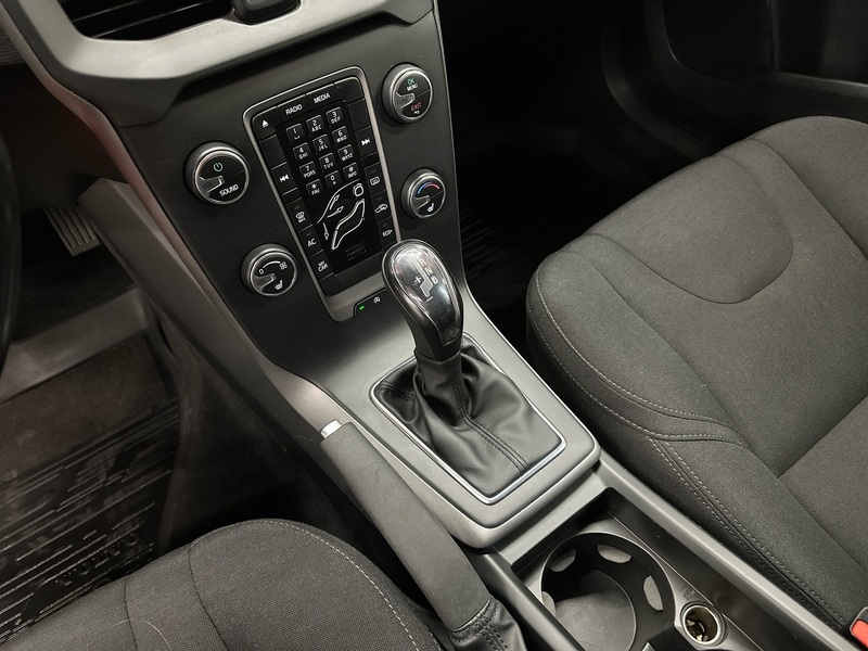 Volvo V40 vaihtoauto