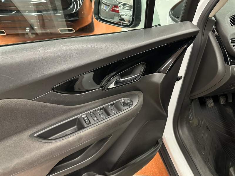 Opel Mokka vaihtoauto