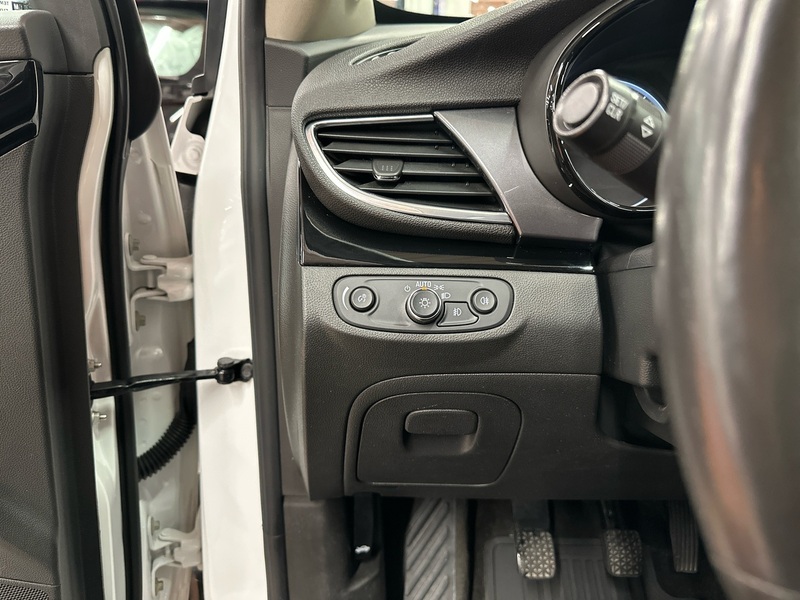 Opel Mokka vaihtoauto